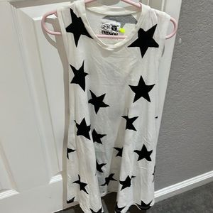 NWT GIRLS NUNUNU DRESS SIZE 2/3